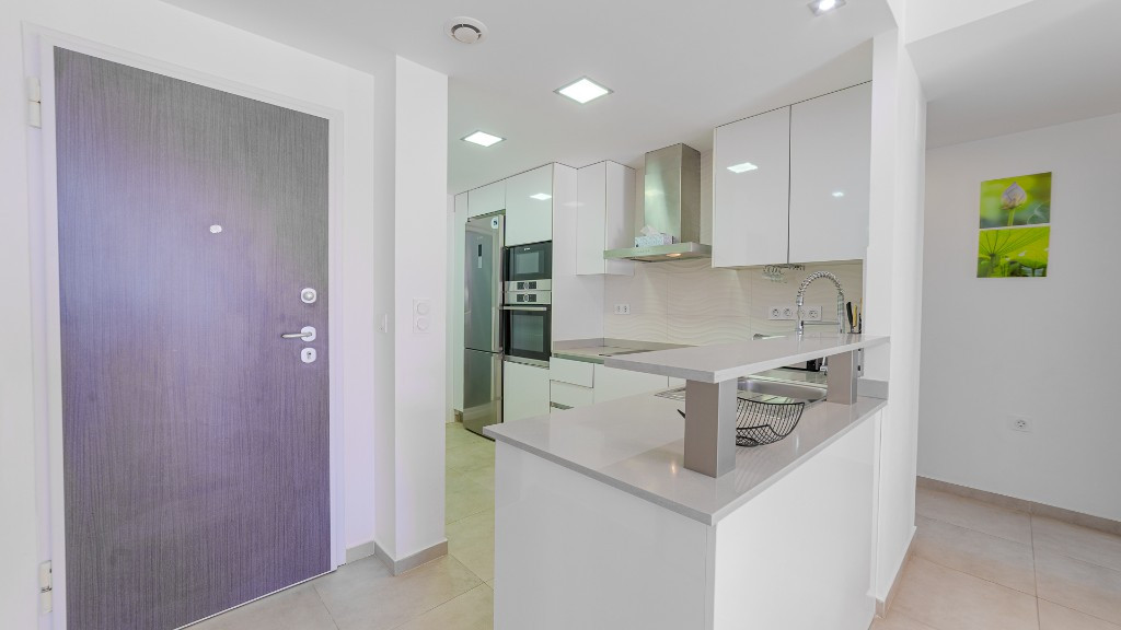 Appartement te koop in Punta Prima | 2 slaapkamers H5265385