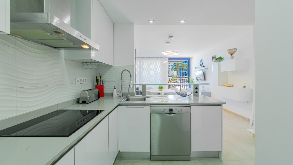 Appartement te koop in Punta Prima | 2 slaapkamers H5265385