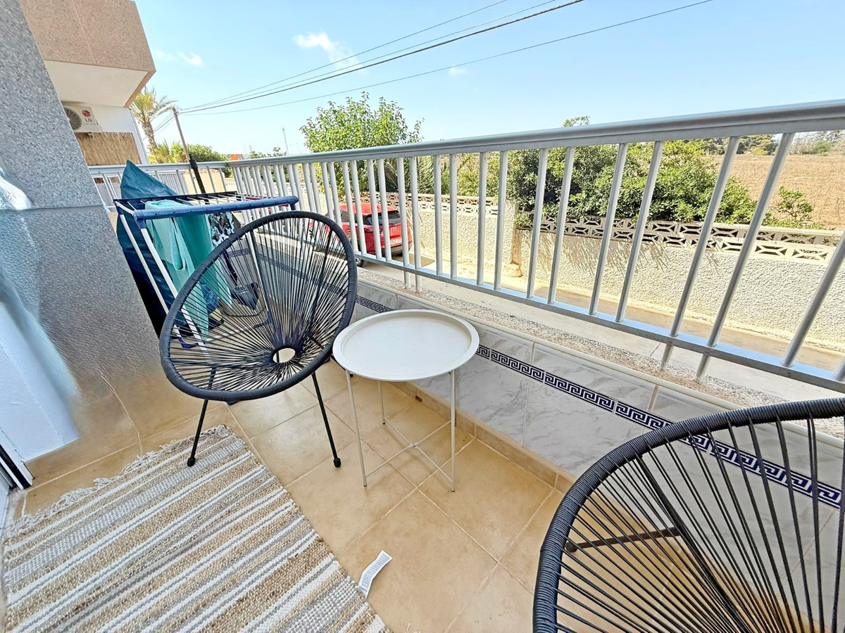 Appartement te koop in Punta Prima | 2 slaapkamers H5456374