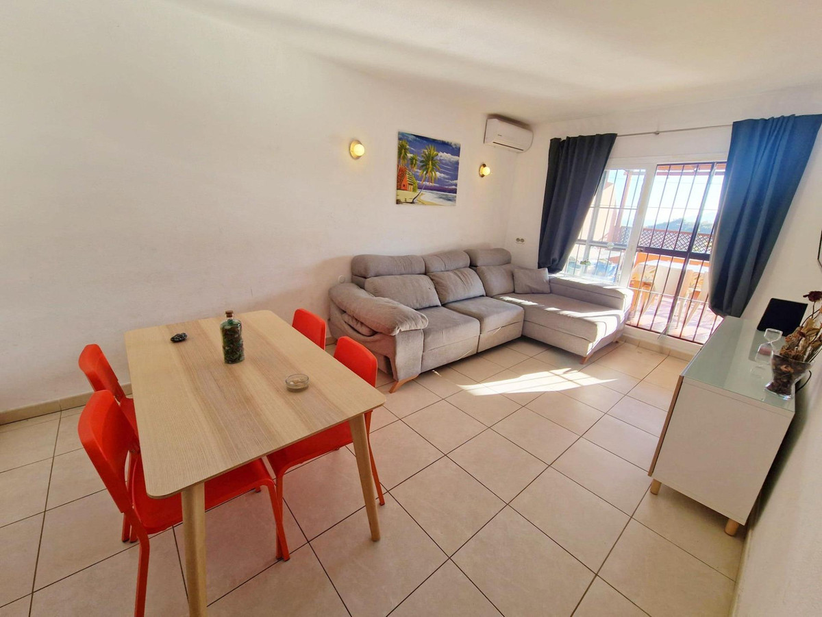 Appartement te koop in Rincón de la Victoria | 2 slaapkamers H5408182