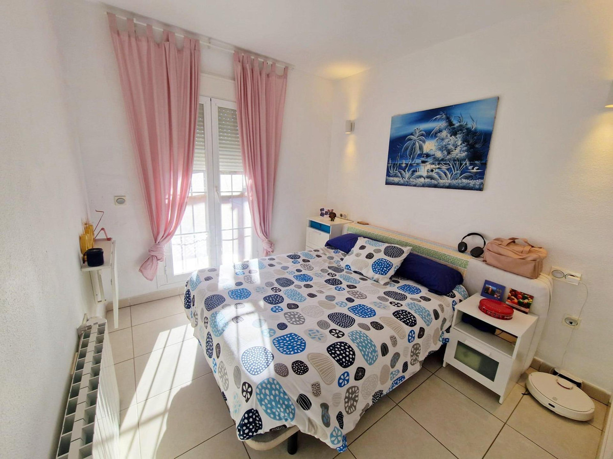 Appartement te koop in Rincón de la Victoria | 2 slaapkamers H5408182