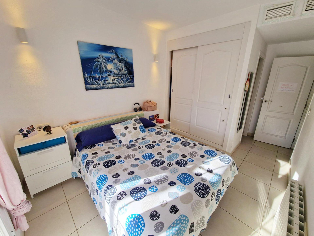 Appartement te koop in Rincón de la Victoria | 2 slaapkamers H5408182