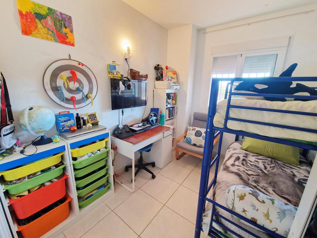 Appartement te koop in Rincón de la Victoria | 2 slaapkamers H5408182