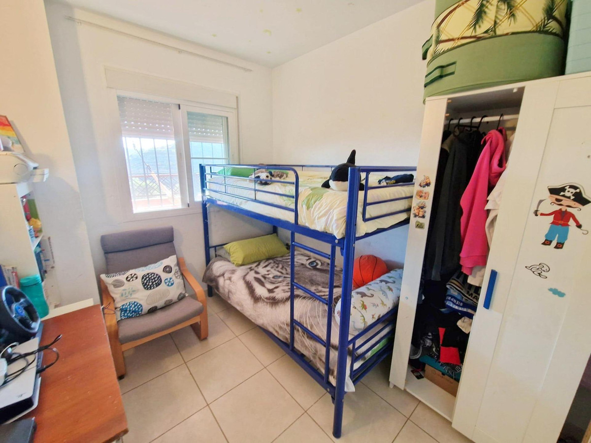 Appartement te koop in Rincón de la Victoria | 2 slaapkamers H5408182