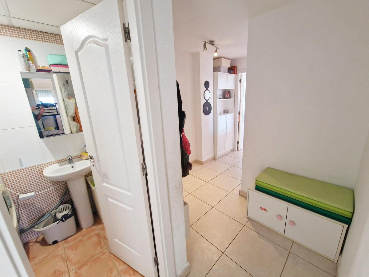 Appartement te koop in Rincón de la Victoria | 2 slaapkamers H5408182