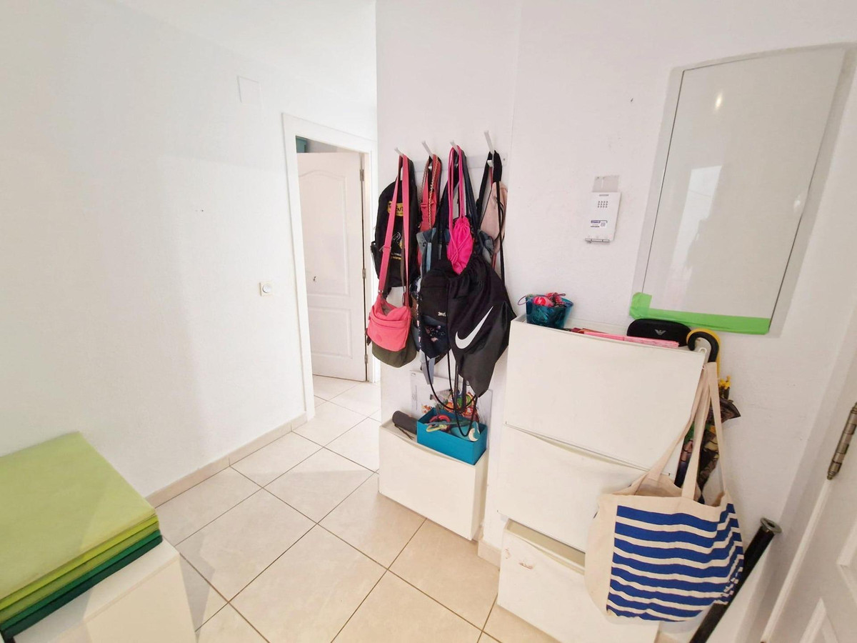 Appartement te koop in Rincón de la Victoria | 2 slaapkamers H5408182