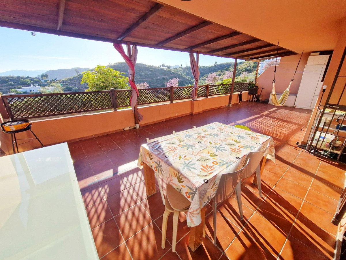 Appartement te koop in Rincón de la Victoria | 2 slaapkamers H5408182