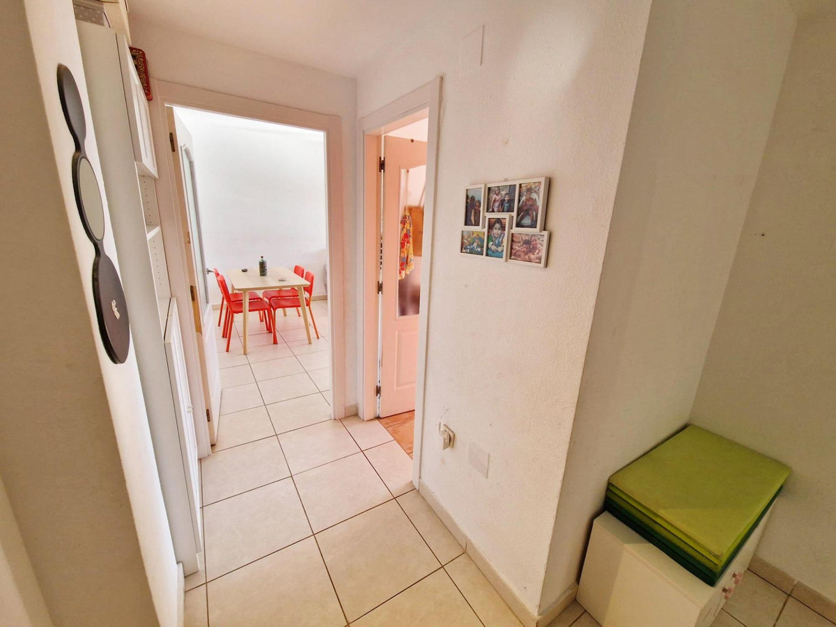 Appartement te koop in Rincón de la Victoria | 2 slaapkamers H5408182