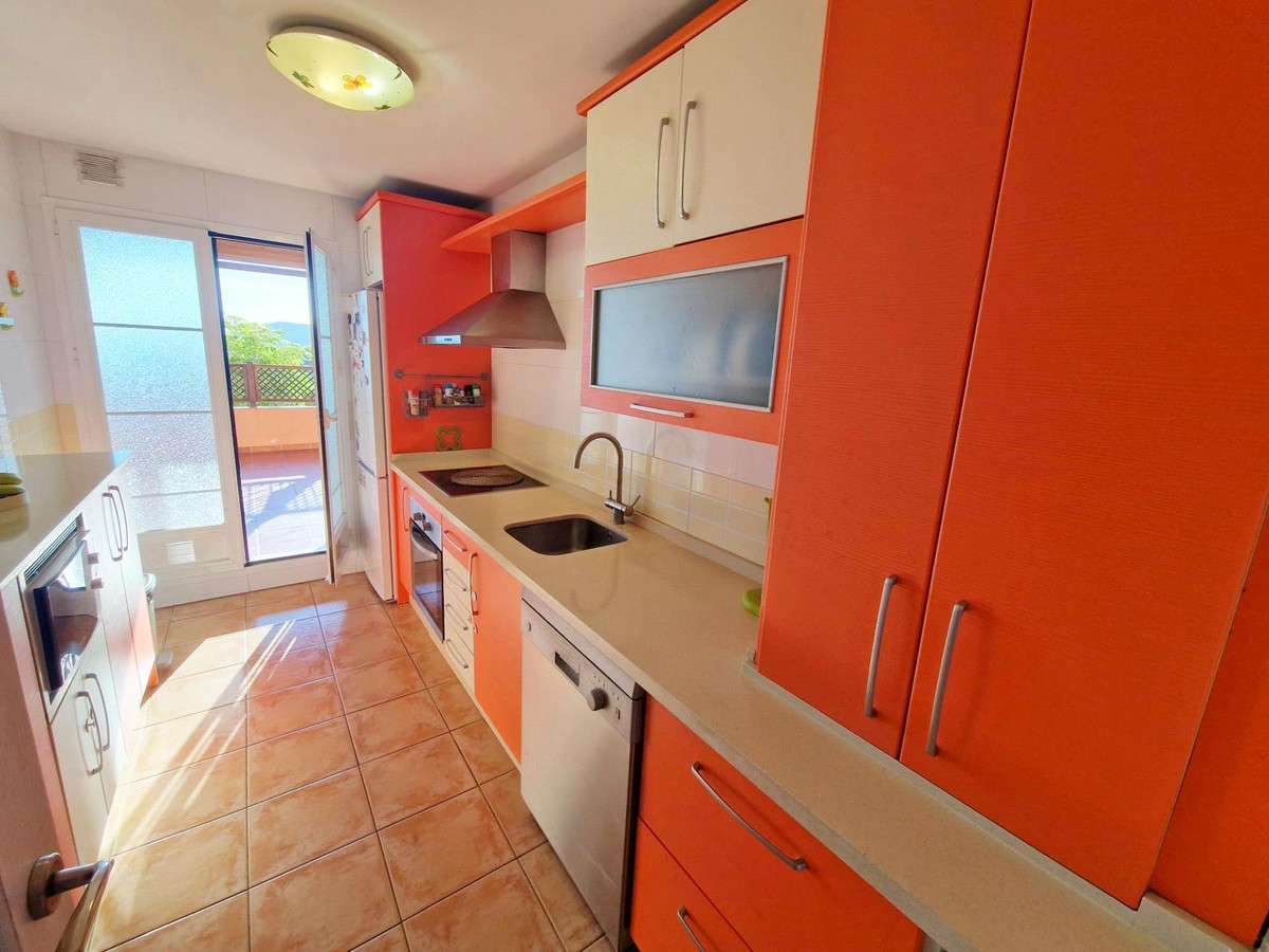 Appartement te koop in Rincón de la Victoria | 2 slaapkamers H5408182