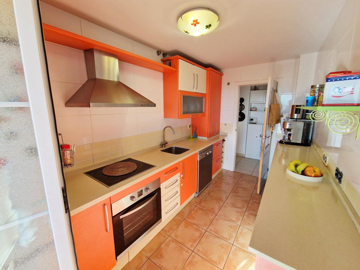 Appartement te koop in Rincón de la Victoria | 2 slaapkamers H5408182