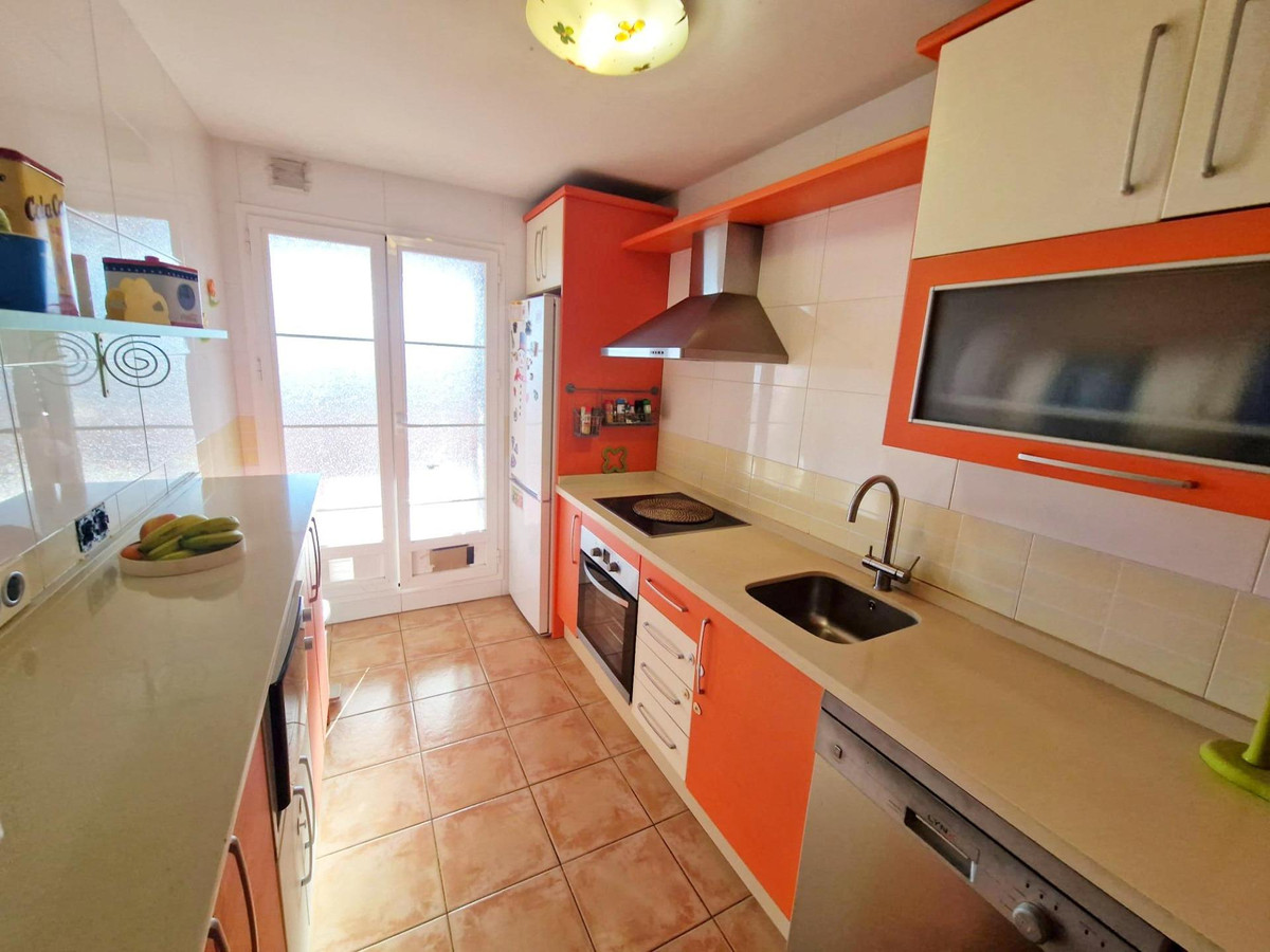 Appartement te koop in Rincón de la Victoria | 2 slaapkamers H5408182