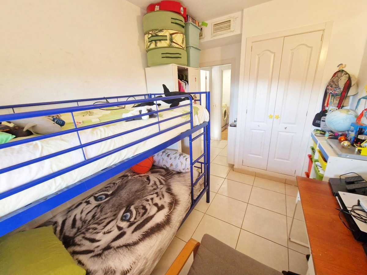 Appartement te koop in Rincón de la Victoria | 2 slaapkamers H5408182
