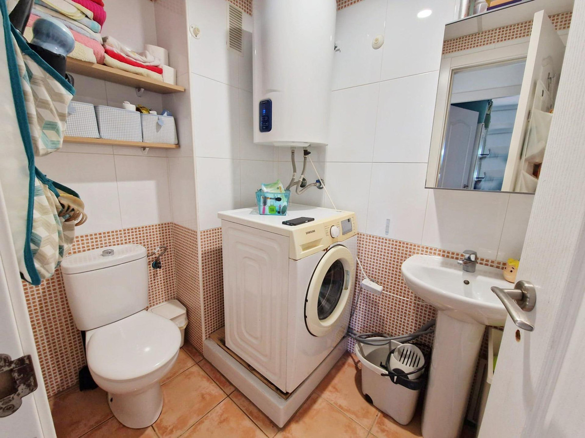 Appartement te koop in Rincón de la Victoria | 2 slaapkamers H5408182