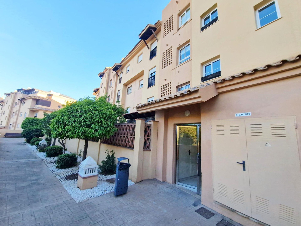 Appartement te koop in Rincón de la Victoria | 2 slaapkamers H5408182