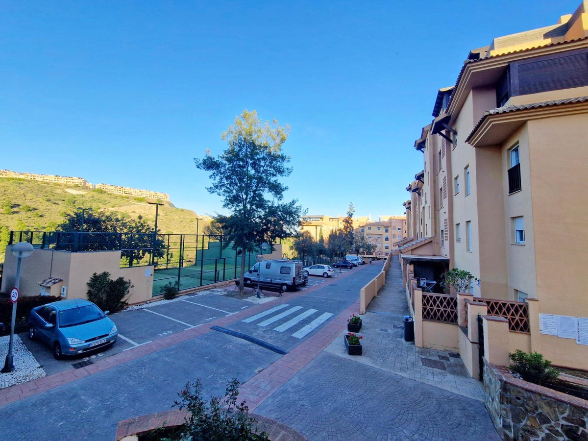 Appartement te koop in Rincón de la Victoria | 2 slaapkamers H5408182