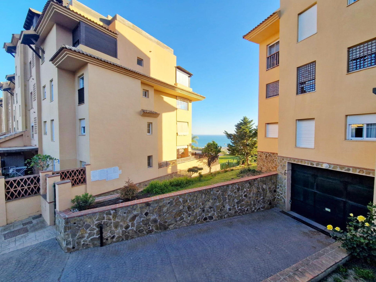 Appartement te koop in Rincón de la Victoria | 2 slaapkamers H5408182