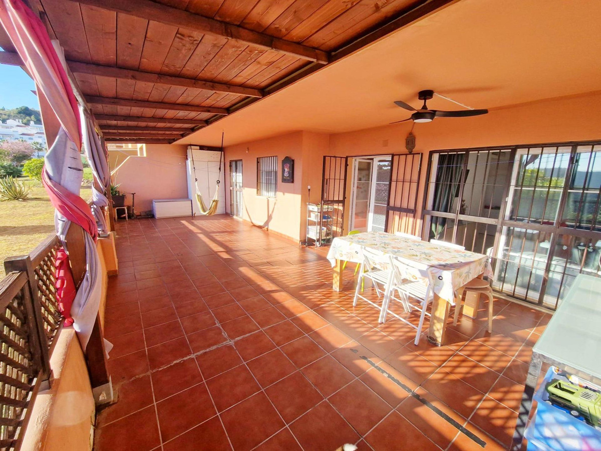 Appartement te koop in Rincón de la Victoria | 2 slaapkamers H5408182