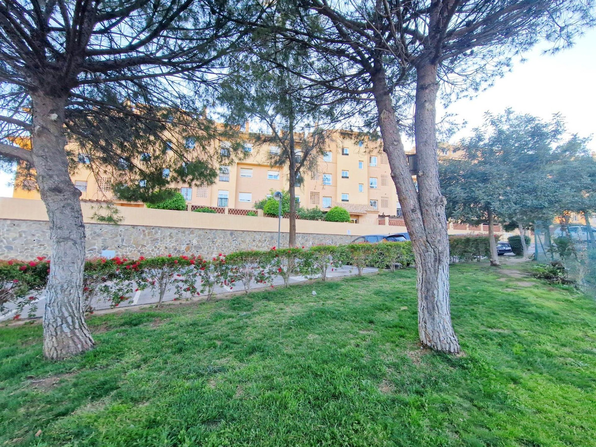 Appartement te koop in Rincón de la Victoria | 2 slaapkamers H5408182