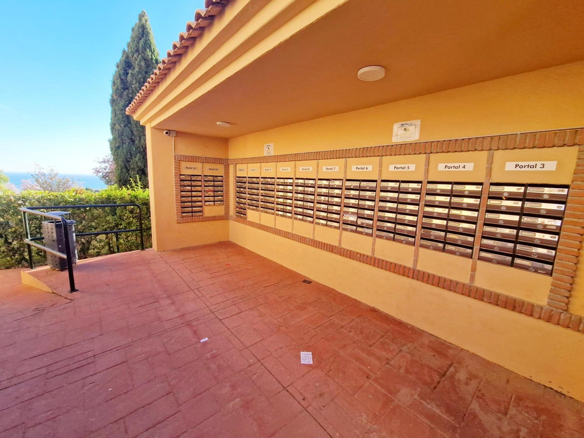 Appartement te koop in Rincón de la Victoria | 2 slaapkamers H5408182