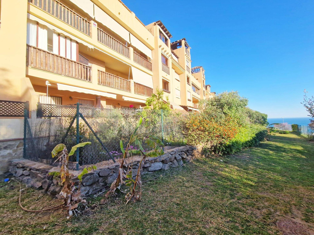 Appartement te koop in Rincón de la Victoria | 2 slaapkamers H5408182