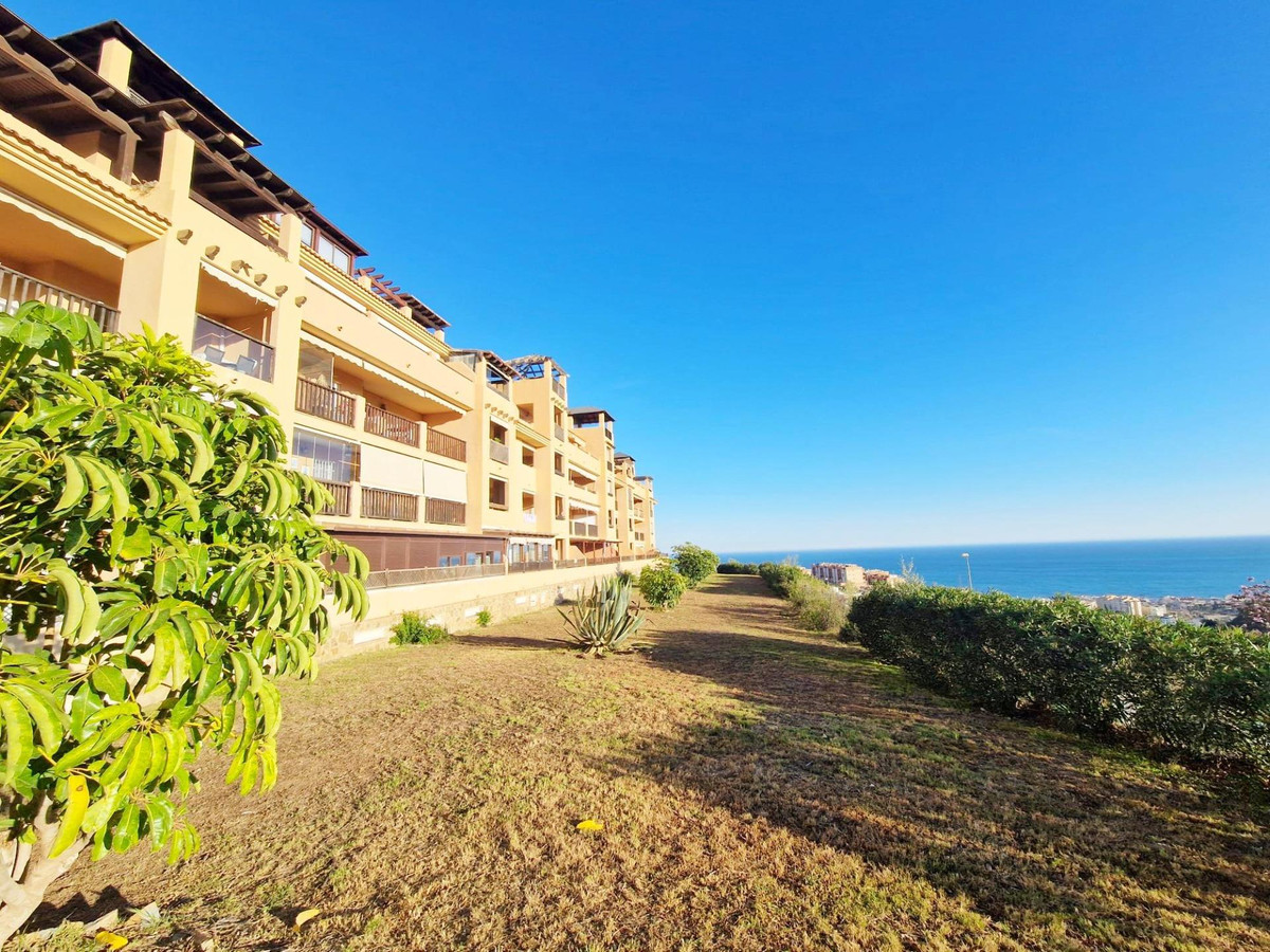 Appartement te koop in Rincón de la Victoria | 2 slaapkamers H5408182
