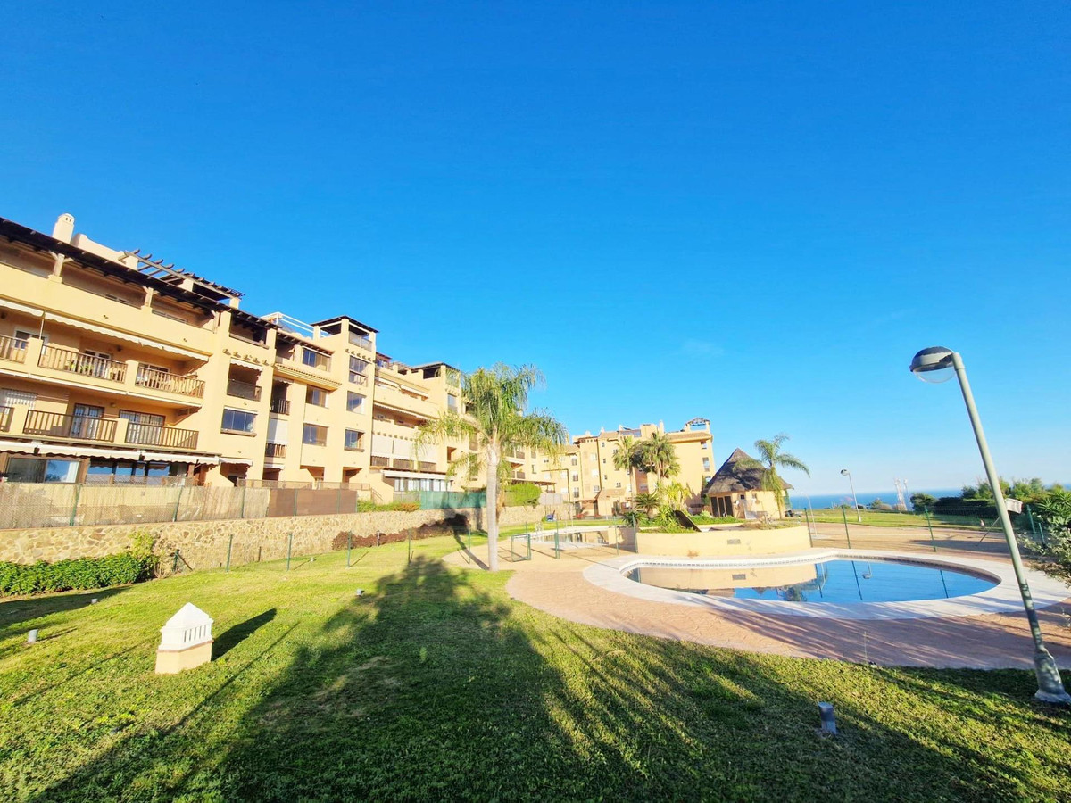 Appartement te koop in Rincón de la Victoria | 2 slaapkamers H5408182