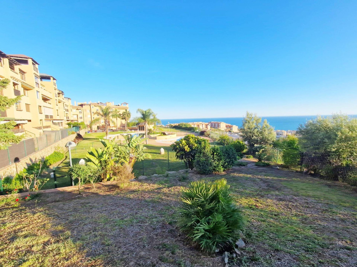 Appartement te koop in Rincón de la Victoria | 2 slaapkamers H5408182