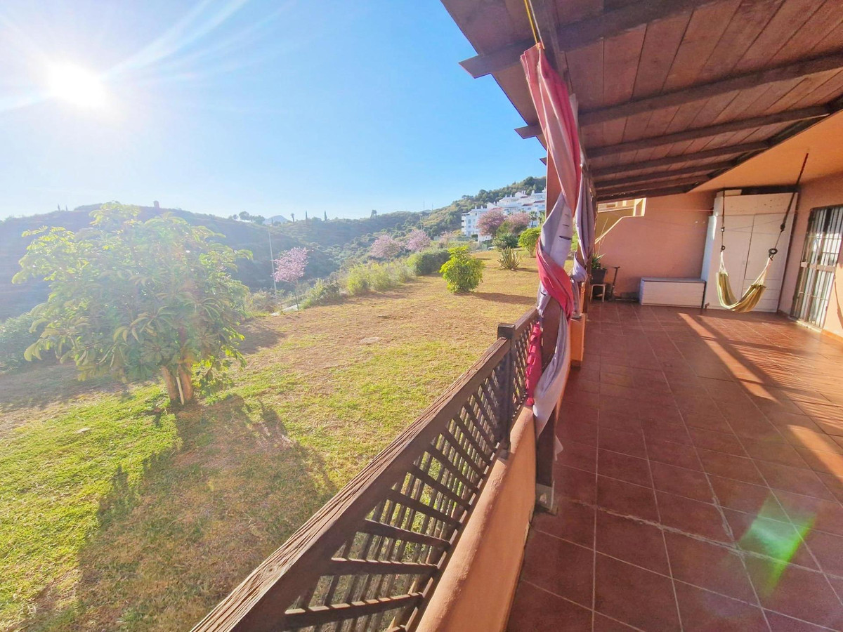 Appartement te koop in Rincón de la Victoria | 2 slaapkamers H5408182