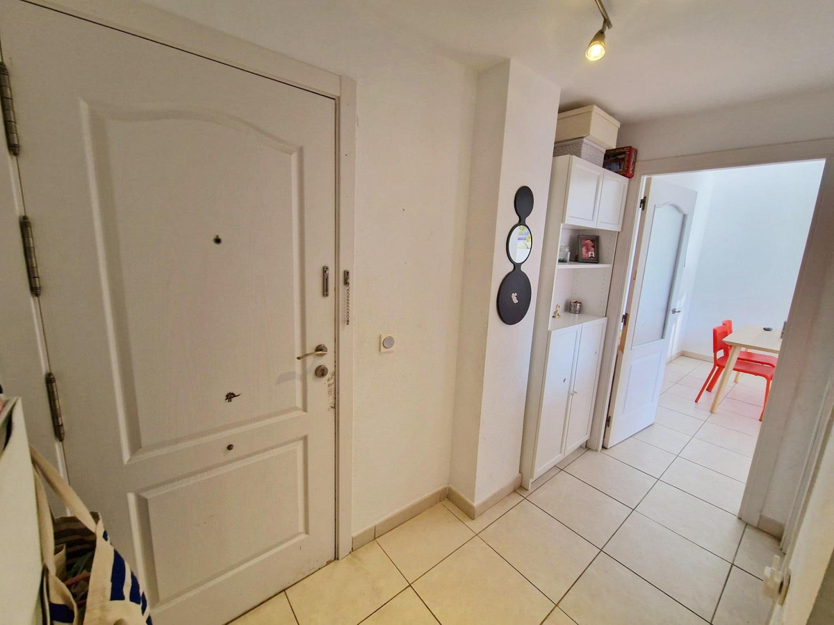 Appartement te koop in Rincón de la Victoria | 2 slaapkamers H5408182