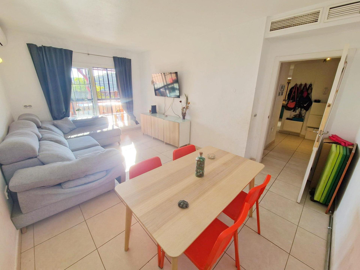 Appartement te koop in Rincón de la Victoria | 2 slaapkamers H5408182