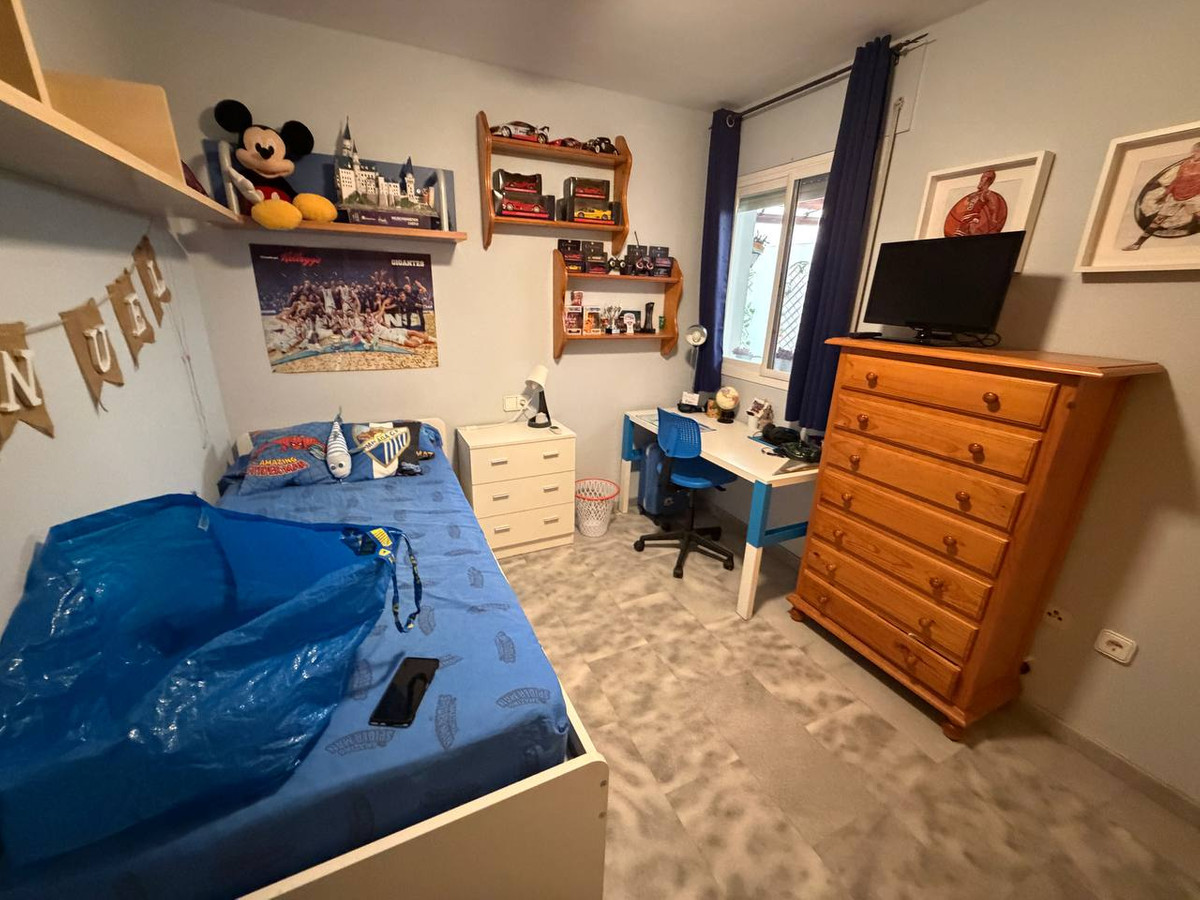 Commercieel te koop in Rincón de la Victoria | 3 slaapkamers H5450056