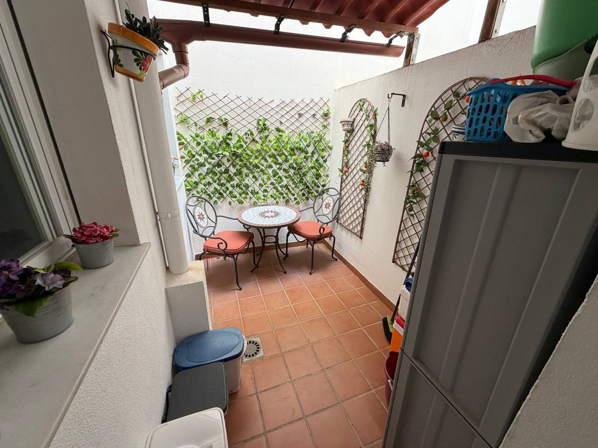 Commercieel te koop in Rincón de la Victoria | 3 slaapkamers H5450056