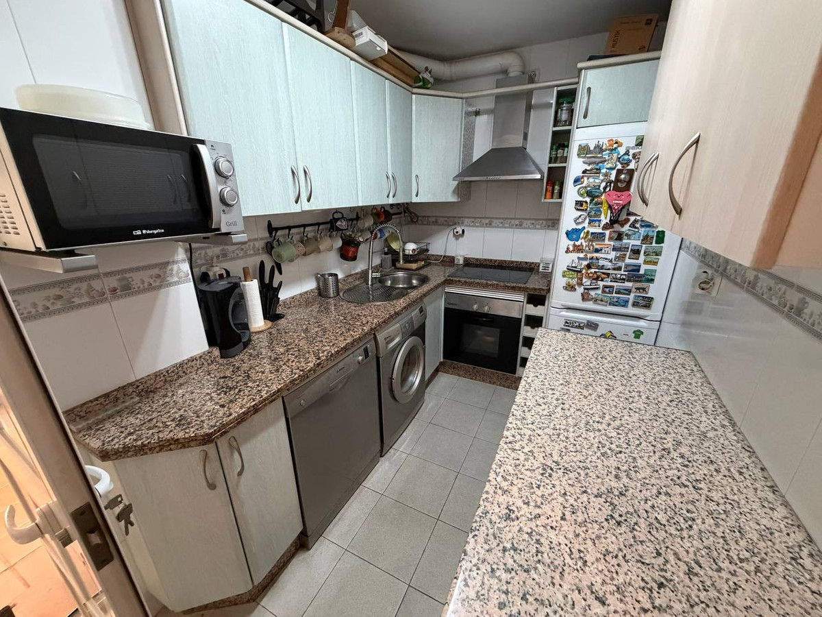 Commercieel te koop in Rincón de la Victoria | 3 slaapkamers H5450056