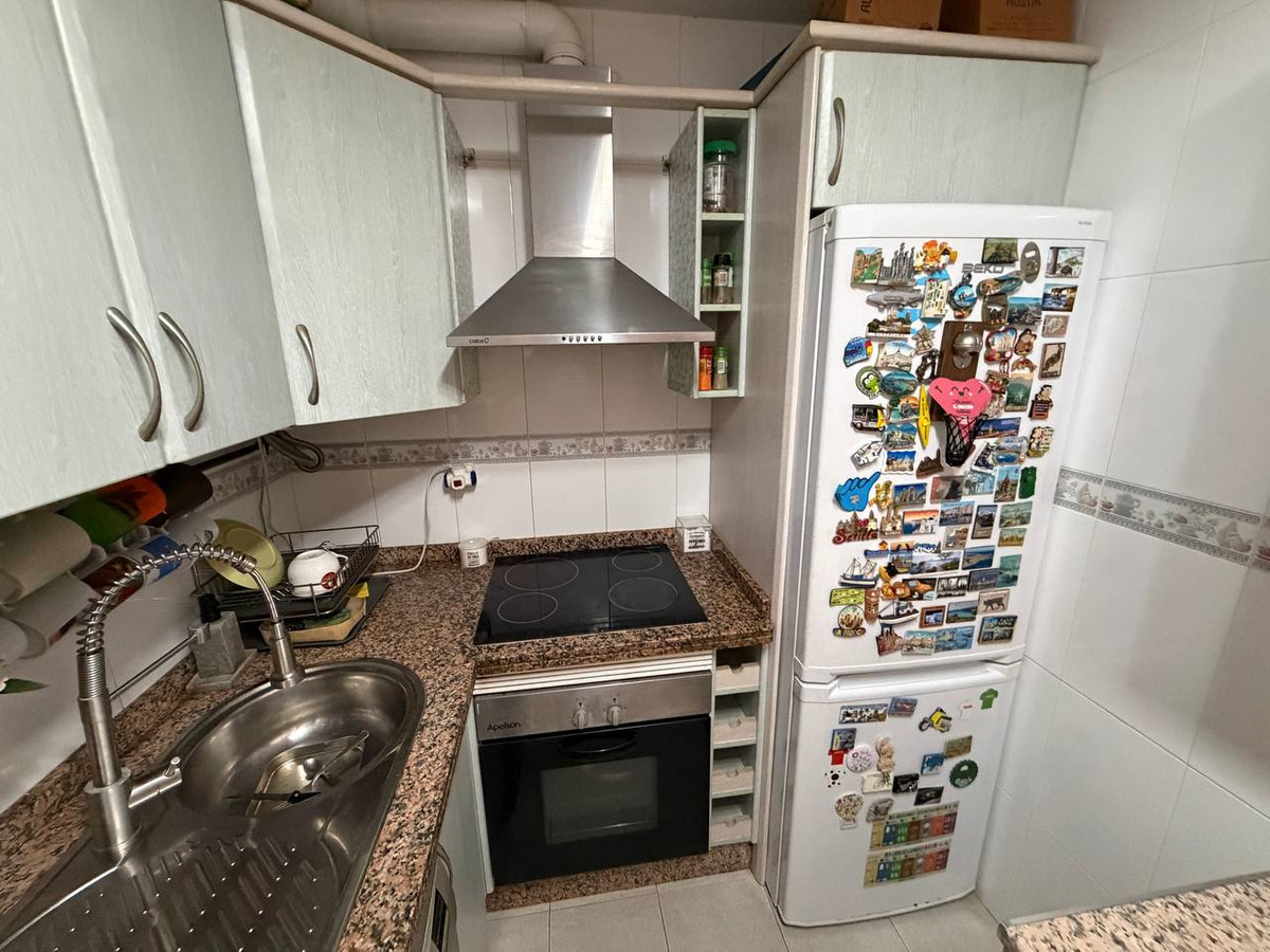 Commercieel te koop in Rincón de la Victoria | 3 slaapkamers H5450056