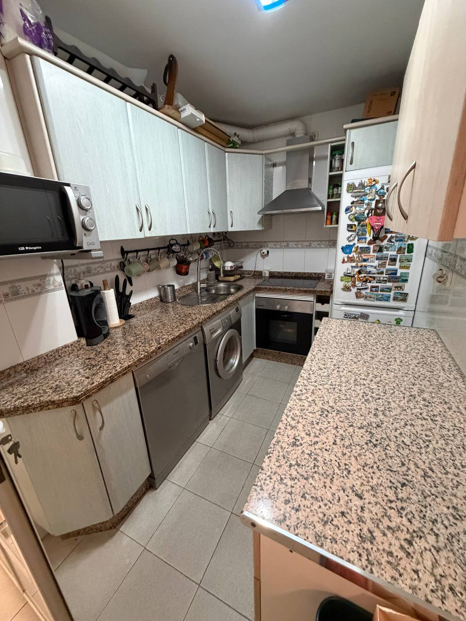 Commercieel te koop in Rincón de la Victoria | 3 slaapkamers H5450056