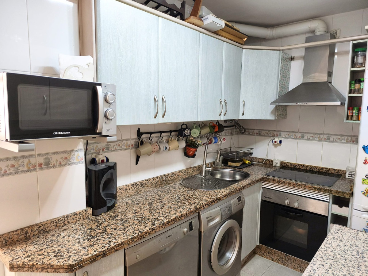 Commercieel te koop in Rincón de la Victoria | 3 slaapkamers H5450056