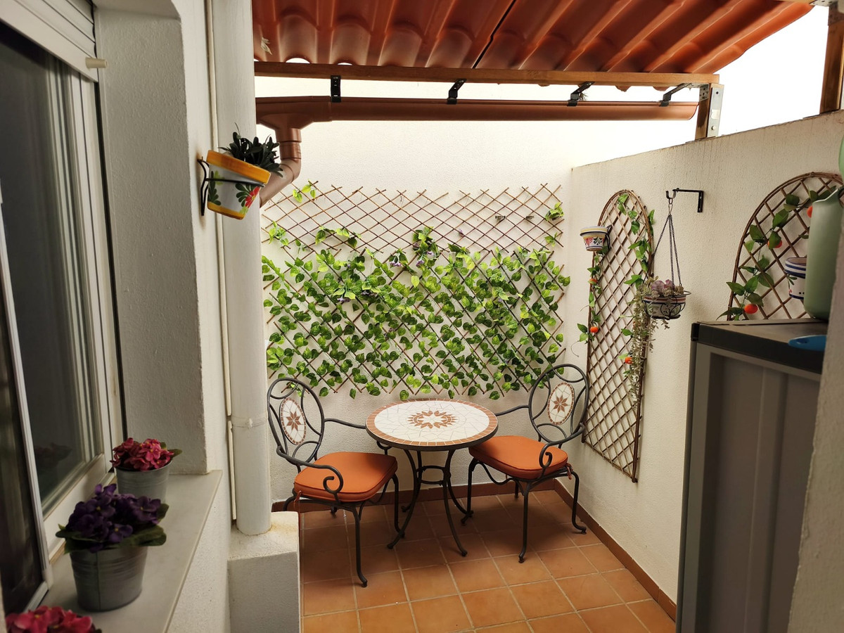 Commercieel te koop in Rincón de la Victoria | 3 slaapkamers H5450056