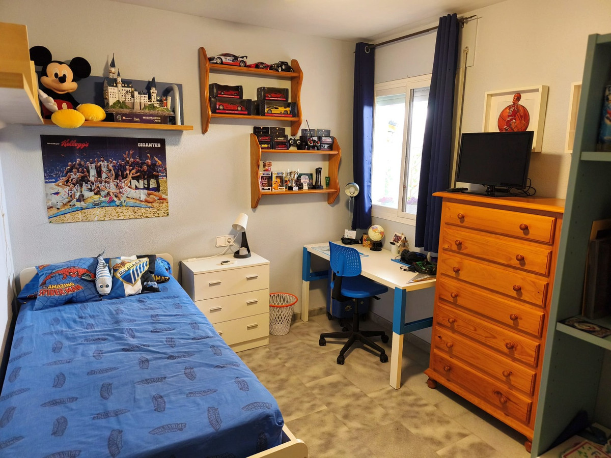 Commercieel te koop in Rincón de la Victoria | 3 slaapkamers H5450056