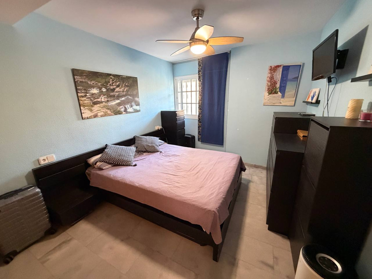Commercieel te koop in Rincón de la Victoria | 3 slaapkamers H5450056