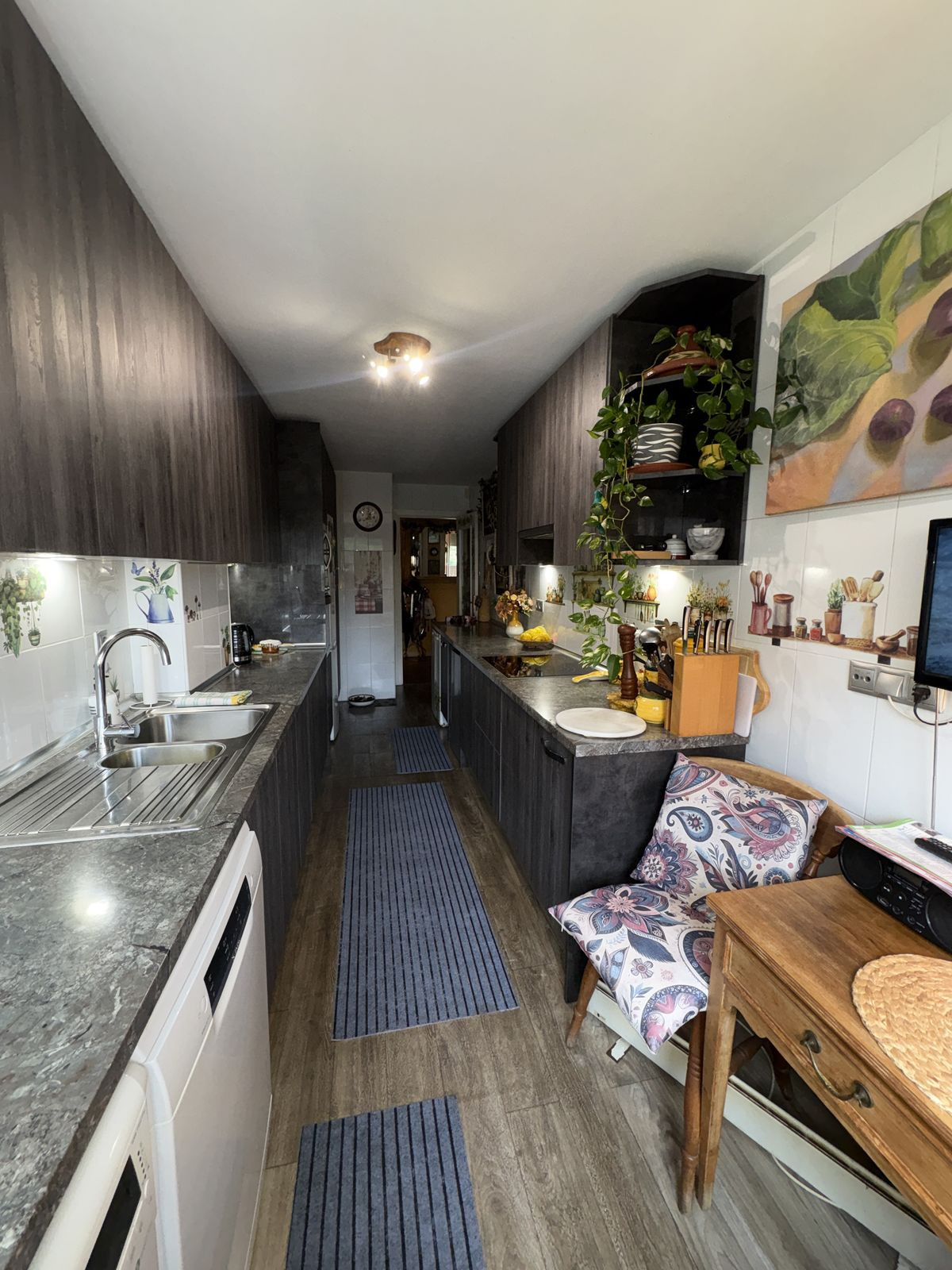 Zaak te koop in Riviera del Sol | 2 slaapkamers H5318197