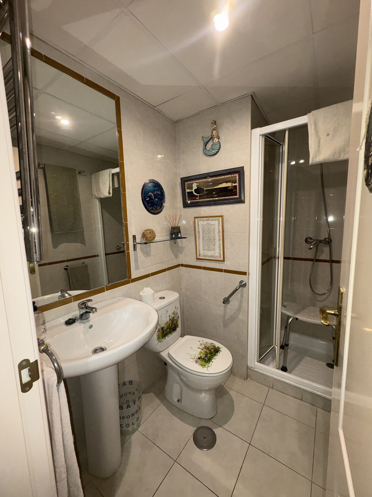 Zaak te koop in Riviera del Sol | 2 slaapkamers H5318197