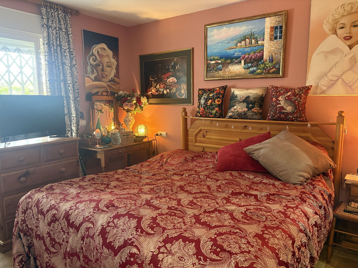 Zaak te koop in Riviera del Sol | 2 slaapkamers H5318197