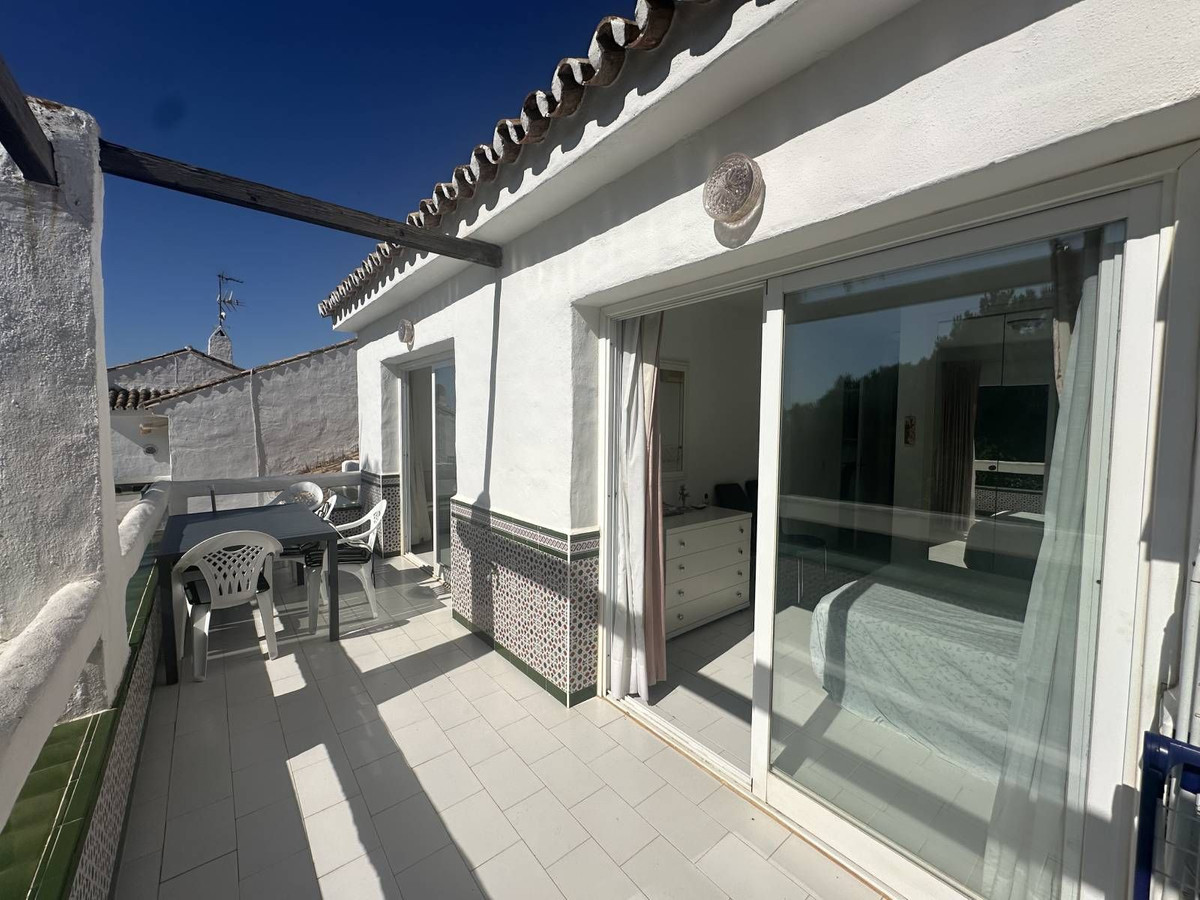 Anders te koop in Riviera del Sol | 3 slaapkamers H5401951