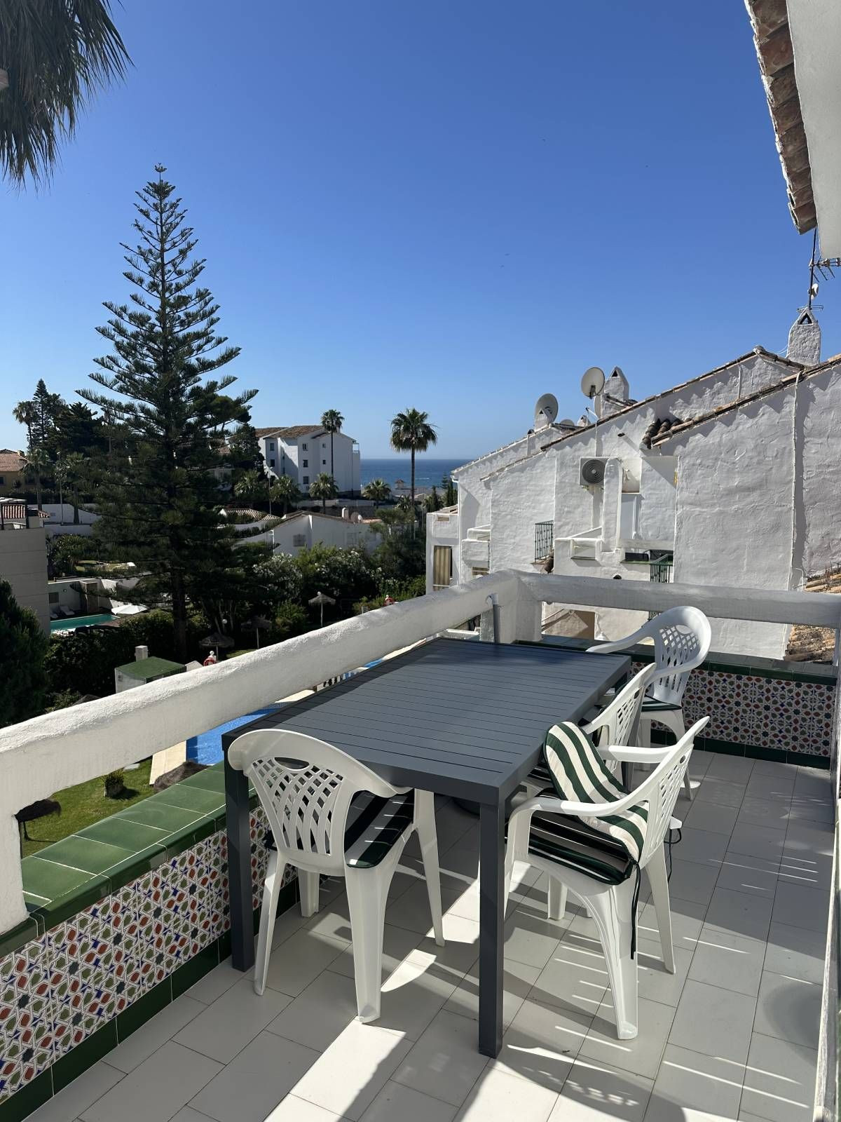 Anders te koop in Riviera del Sol | 3 slaapkamers H5401951