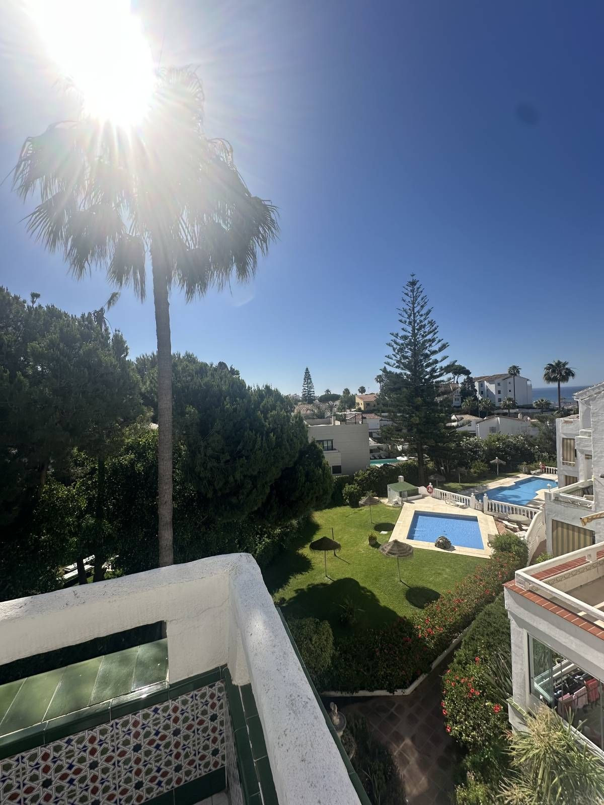 Anders te koop in Riviera del Sol | 3 slaapkamers H5401951