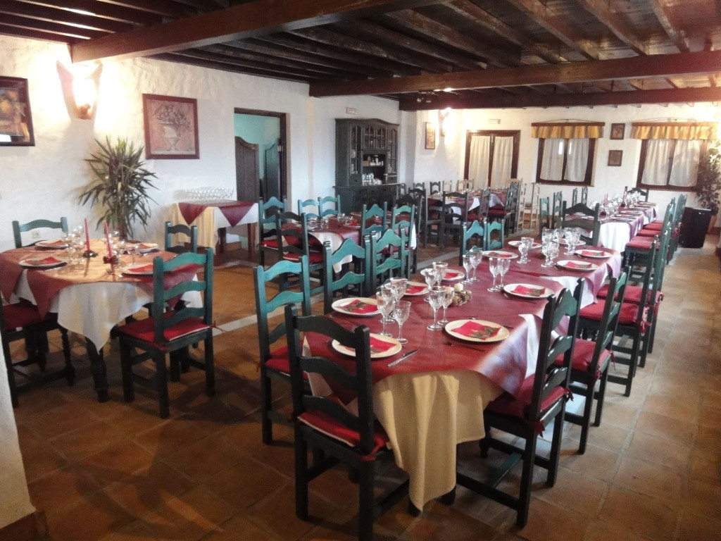 Vrijstaande Villa te koop in Ronda | 20 slaapkamers H4935055