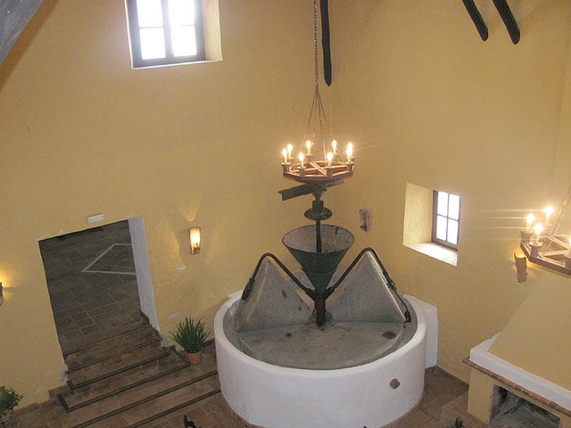 Vrijstaande Villa te koop in Ronda | 20 slaapkamers H4935055