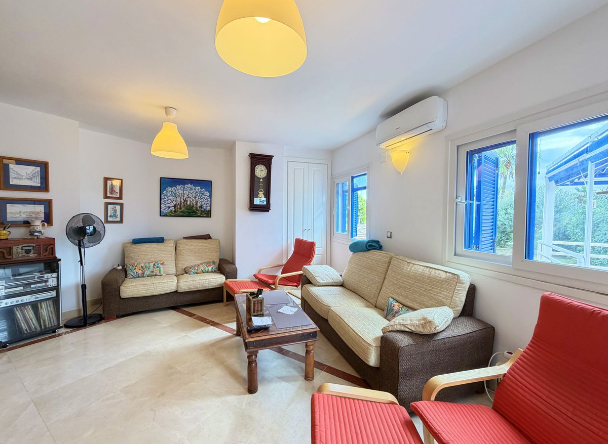 Appartement te koop in San Luis de Sabinillas | 3 slaapkamers H5255581