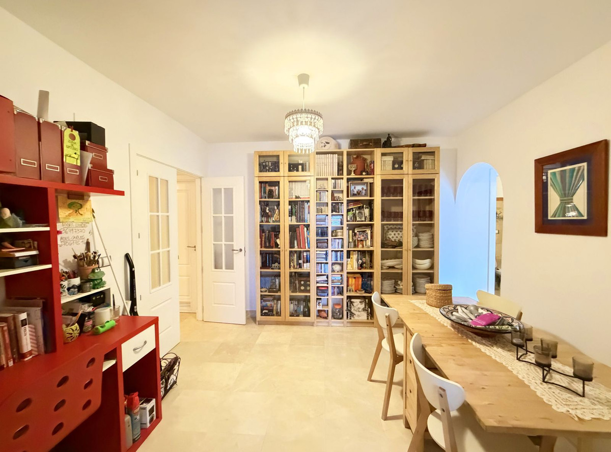 Appartement te koop in San Luis de Sabinillas | 3 slaapkamers H5255581