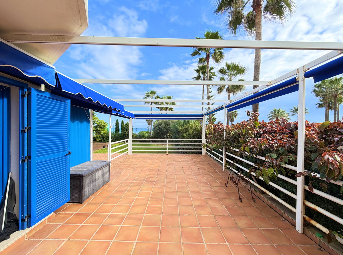 Appartement te koop in San Luis de Sabinillas | 3 slaapkamers H5255581